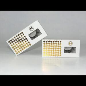 MINK EYE LASHES